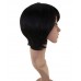 W-763-Darkest Brown