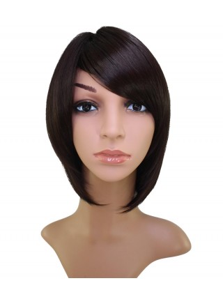 W-766-Charcoal/Auburn Mixed