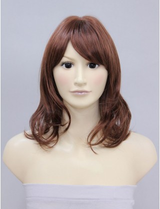 W-768-Charcoal/Rusty Red Mixed