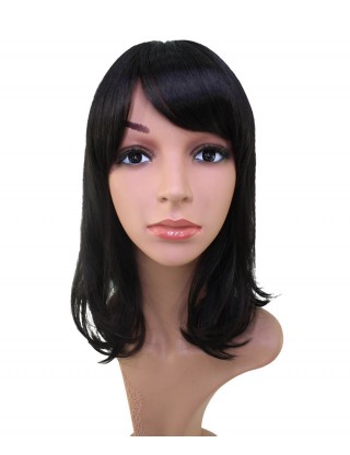 W-768-Darkest Brown