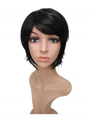 W-770-Darkest Brown