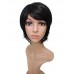 W-770-Darkest Brown