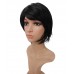 W-770-Darkest Brown