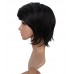 W-770-Darkest Brown