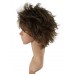 W-772-Charcoal Golden/Auburn Mixed
