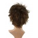 W-772-Charcoal Golden/Auburn Mixed
