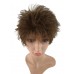 W-772-Charcoal Golden/Auburn Mixed