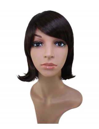 W-791-Charcoal/Auburn Mixed