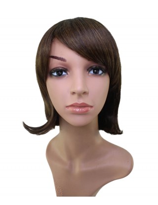 W-791-Charcoal Golden Auburn