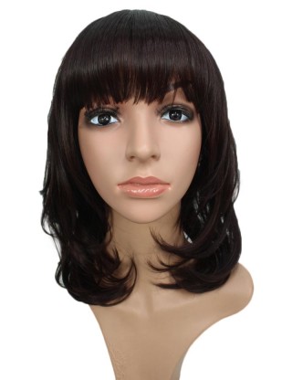 W-798-Charcoal/Auburn Mixed