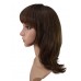 W-798-Charcoal/Golden Auburn Mixed