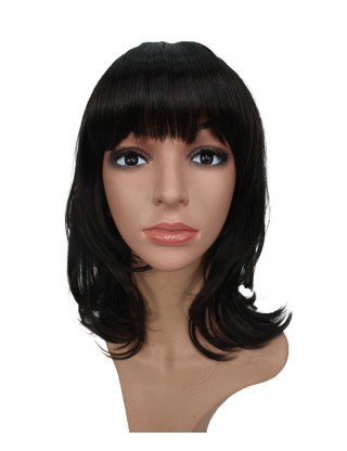 W-798-Dark Brown