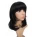 W-798-Darkest Brown