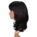 W-798-Darkest Brown