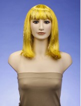 H-101~Yellow/Gold Tinsel