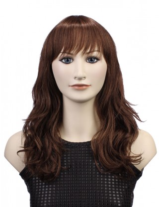 HH-111-HH-Charcoal/Auburn Mixed