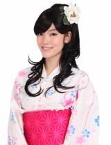 Wigs2you 馬尾 新品假髪馬尾 假馬尾 大波浪長卷髪包扣式馬尾PON-006