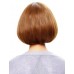 Wigs2you 全假髮 波波頭短髮型 女斜劉海整頂假髮頭套bobo頭直髮修臉W-1001