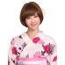 W-1002-Lush Brown/Medium Auburn Mixed
