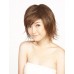 Wigs2you 全假髮 日本正品 短 直 蓬松 外翹 斜劉海 清爽 甜美 時尚 甜美可愛型W-101