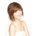 Wigs2you 全假髮 日本正品 短 直 蓬松 外翹 斜劉海 清爽 甜美 時尚 甜美可愛型W-101