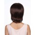 Wigs2you 全假髮 日本正品 可齊可斜劉海 中長直髮 氣質OL型W-104