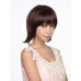 Wigs2you 全假髮 日本正品 可齊可斜劉海 中長直髮 氣質OL型W-104