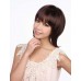 Wigs2you 全假髮 日本正品 可齊可斜劉海 中長直髮 氣質OL型W-104