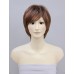 Wigs2you 全假髮 日本正品 常溫絲 斜劉海 短直髮 氣質OL型W-108