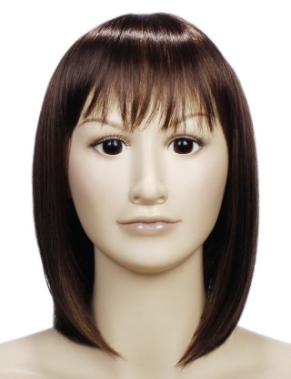 W-112-Charcoal/Golden Auburn HL