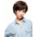W-133-Charcoal/Golden Auburn Mixed