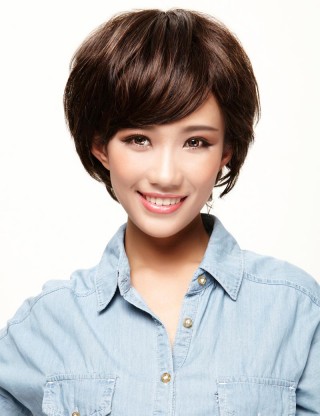 W-133-Dark Brown