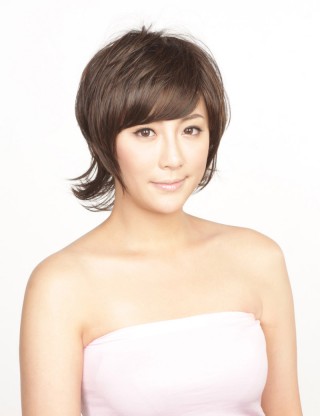 W-133-Copper Brown