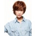 Wigs2you 全假髮 日本正品 短 蓬松 外翹 右偏分 清爽 可愛 甜美 時尚 氣質OL型W-133