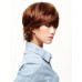 Wigs2you 全假髮 日本正品 短 蓬松 外翹 右偏分 清爽 可愛 甜美 時尚 氣質OL型W-133
