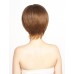 Wigs2you 全假髮 日本正品 斜劉海 短直髮 氣質OL型W-134