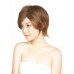 Wigs2you 全假髮 日本正品 斜劉海 短直髮 氣質OL型W-134