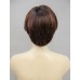 W-134-Charcoal/Golden Auburn HL