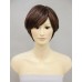 W-134-Charcoal/Golden Auburn HL