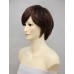 W-134-Charcoal/Golden Auburn HL