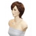 W-134-Charcoal/Golden Auburn Mixed
