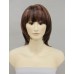 Wigs2you 全假髮 日本正品 常溫絲 齊劉海 中長直髮 氣質OL型W-137
