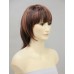 Wigs2you 全假髮 日本正品 常溫絲 齊劉海 中長直髮 氣質OL型W-137