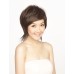 Wigs2you 全假髮 日本正品 常溫絲 斜劉海 中長直髮 氣質OL型W-138