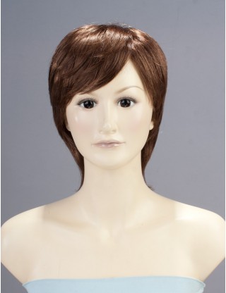 W-139-Charcoal/Golden Auburn Mixed