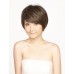 Wigs2you 全假髮 日本正品 斜劉海 BOBO頭 短直髮 甜美可愛型W-143