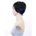 Wigs2you 全假髮 日本正品 短 直 蓬松 斜劉海 清爽 個性 酷 時尚 經典 氣質OL型W-147