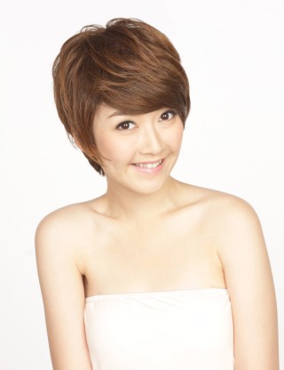 W-150-Chestnut Brown