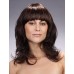 Wigs2you 全假髮 日本正品 中長 微卷 蓬松 齊劉海 時尚魅力 氣質OL型W-151
