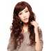 Wigs2you 全假髮 高檔假髮 長卷 蓬松 長卷髮大波浪 女 中長髮 髮型 逼真 梨花頭W-209 